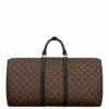 The Louis Vuitton Keepall 55 Bag -Mode Accessoires Magasin Keepall Vuitton
