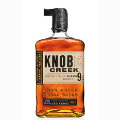Knob Creek 9 Ans