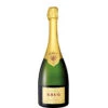 Krug Brut Grande Cuvée -Mode Accessoires Magasin Krug Brut 2
