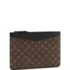 Louis Vuitton – Daily Pouch -Mode Accessoires Magasin LOUIS VUITTON pochette