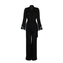 La Perla – Pyjama En Soie