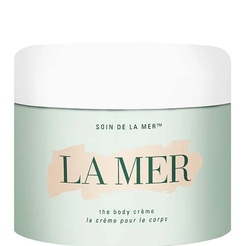 La Mer – La Crème Pour Le Corps 3 La Mer – La Crème Pour Le Corps