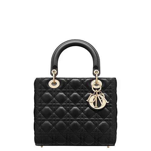 Lady Dior 3 Lady Dior