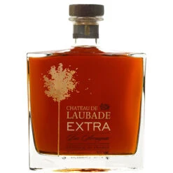 Chateau De Laubade – Bas Armagnac Extra