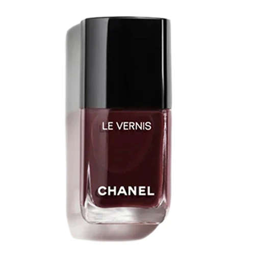 Chanel – Le Vernis Rouge Noir 3 Chanel – Le Vernis Rouge Noir
