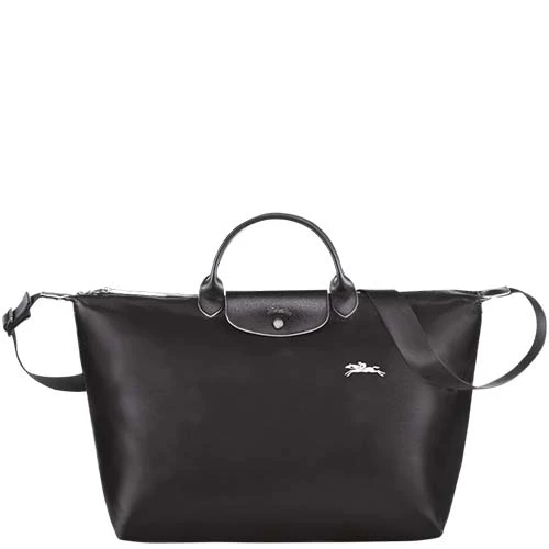 The Longchamp Pliage Travel Bag 3 The Longchamp Pliage Travel Bag