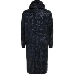 Rains – Longer Jacket