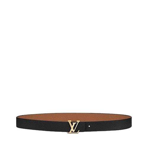 Louis Vuitton – Ceinture LV Initiales 30 Mm Réversible 3 Louis Vuitton – Ceinture LV Initiales 30 Mm Réversible