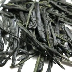 Lydia Gautier – Sencha Yabukita « Concours »