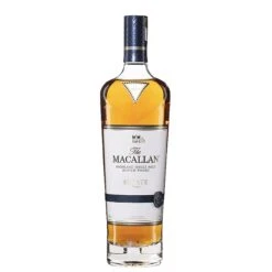 Macallan Estate Reserve 2009
