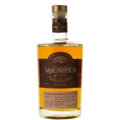 Magnifica Single Cask 2006 12 Ans