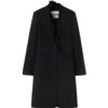 Jil Sander – Tailored Coat 2 Jil Sander – Tailored Coat -Mode Accessoires Magasin Manteau Jill S