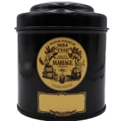 Mariage Frères – Earl Grey D’Or