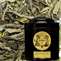 Mariage Frères – Marco Polo Vert Sublime