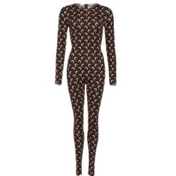 Marine Serre – La Combinaison Lune