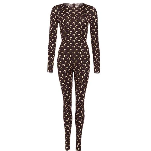 Marine Serre – La Combinaison Lune 3 Marine Serre – La Combinaison Lune