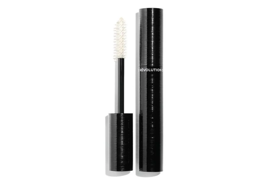 Mascara Volume Révolution Chanel 3 Mascara Volume Révolution Chanel