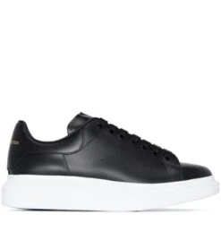 McQueen – Oversize