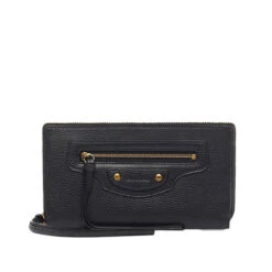 Balenciaga – Portefeuille Continental Neo Classique