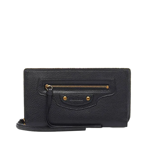 Balenciaga – Portefeuille Continental Neo Classique 3 Balenciaga – Portefeuille Continental Neo Classique
