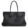 Classic Intrecciato – Bottega Veneta 1 Classic Intrecciato – Bottega Veneta -Mode Accessoires Magasin Medium 667286V0E518803 A