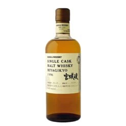 Miyagikyo Light Peat Cask 18 Ans