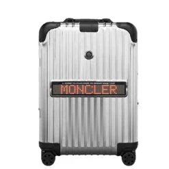 Moncler X Rimowa Reflection