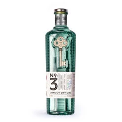 NO. 3 London Dry Gin