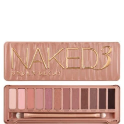Urban Decay Naked3