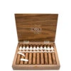 Oro Blanco- Réserve Spéciale 2002 De Davidoff -Mode Accessoires Magasin Oro Blanco Reserve speciale 2002 de Davidoff