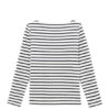 Petit Bateau- Marinière Iconique -Mode Accessoires Magasin PETIT BEATEAU