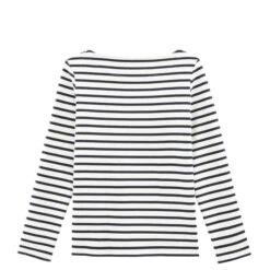 Petit Bateau- Marinière Iconique