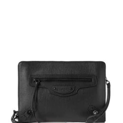 Balenciaga – Pochette Néo Classic Petit Modèle
