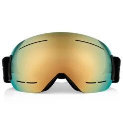 Masque Pace Eyes II Fusalp