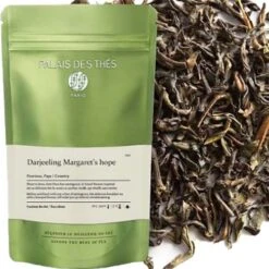 Palais Des Thés – Darjeeling Margaret’s Hope