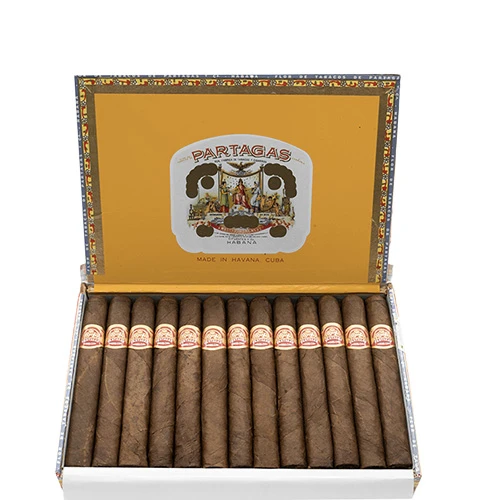 Partagas- Mille Fleurs 3 Partagas- Mille Fleurs
