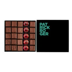Patrick Roger – Assortiment 25 Pièces