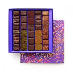 Pierre Hermé – Chocolats Signatures Et Classiques