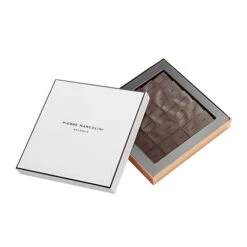 Pierre Marcolini – Coffret De 25 Saveurs Du Monde