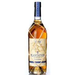 Plantation Guyana 2008