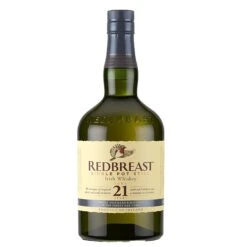 Redbreast Single Pot Still 21 Ans
