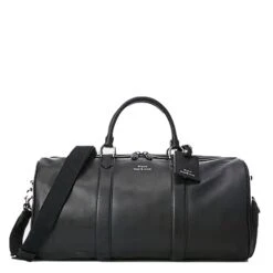 The Ralph Lauren Travel Bag