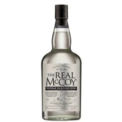 The Real McCoy 3 Ans