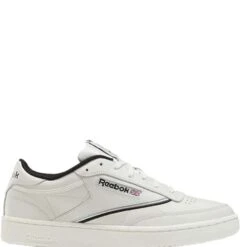 Reebok – Club C85