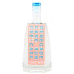 Renegade Pre Cask Old Bacolet