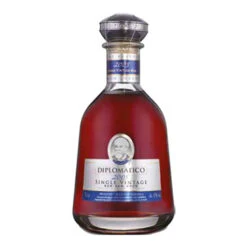 Rhum Diplomatico Single Vintage 2005
