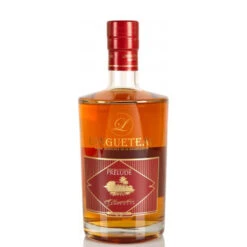 Rhum Longueteau Concerto