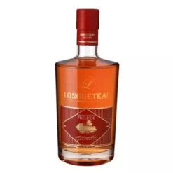 Rhum Longueteau Prélude