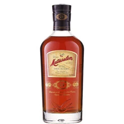 Rhum Vieux Matusalem 23 Ans