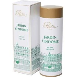 Ritz – Jardin Vendôme